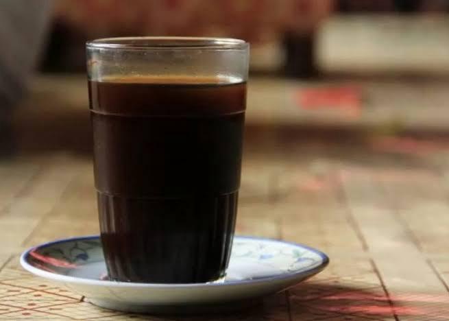 Kopi Hitam
